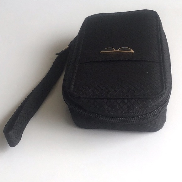 Vintage Giorgio Fedon sunglasses glasses case - Picture 5 of 16